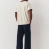 T-shirt Bayside Port T-shirt Bayside Port
