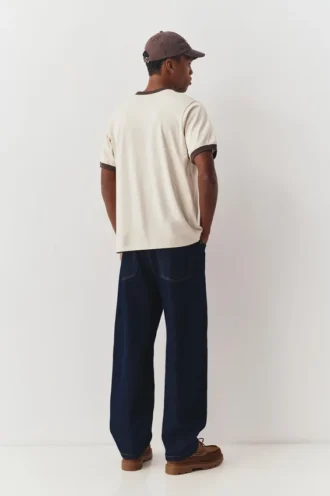 T-shirt Bayside Port