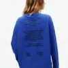 T-shirt blu Stranger Things T-shirt blu Stranger Things