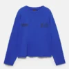 T-shirt blu Stranger Things T-shirt blu Stranger Things