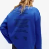 T-shirt blu Stranger Things T-shirt blu Stranger Things