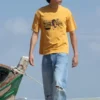 T-shirt Camaron San Fernando T-shirt Camaron San Fernando