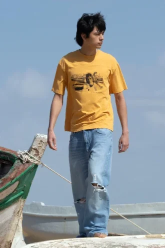T-shirt Camaron San Fernando