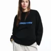 T-shirt con stampa grafica “City” T-shirt con stampa grafica “City”