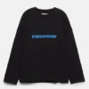 T-shirt con stampa grafica “City” T-shirt con stampa grafica “City”