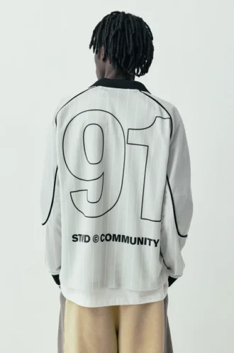 T-shirt da calcio Stwd Studio Archives