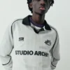 T-shirt da calcio Stwd Studio Archives T-shirt da calcio Stwd Studio Archives