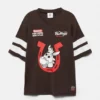 T-shirt da calcio Toy Story T-shirt da calcio Toy Story