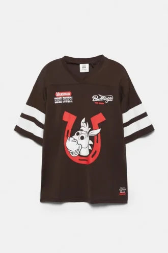 T-shirt da calcio Toy Story