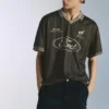 T-shirt da football Ford T-shirt da football Ford