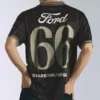 T-shirt da football Ford T-shirt da football Ford