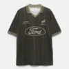 T-shirt da football Ford T-shirt da football Ford