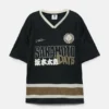 T-shirt da football Sakamoto Days T-shirt da football Sakamoto Days