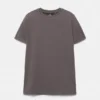 T-shirt dal taglio aderente T-shirt dal taglio aderente