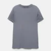 T-shirt dal taglio aderente T-shirt dal taglio aderente