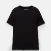 T-shirt dal taglio aderente T-shirt dal taglio aderente