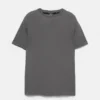 T-shirt dal taglio aderente T-shirt dal taglio aderente