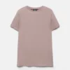 T-shirt dal taglio aderente T-shirt dal taglio aderente