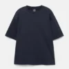 T-shirt dal taglio squadrato T-shirt dal taglio squadrato