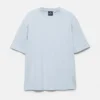 T-shirt dal taglio squadrato T-shirt dal taglio squadrato