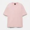 T-shirt dal taglio squadrato T-shirt dal taglio squadrato