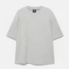 T-shirt dal taglio squadrato T-shirt dal taglio squadrato