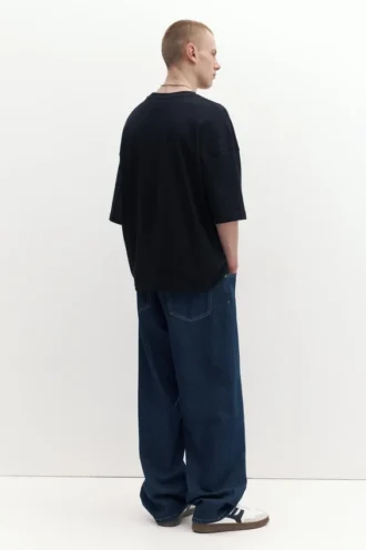 T-shirt dalla vestibilità ampia