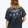 T-shirt Eleven di Stranger Things T-shirt Eleven di Stranger Things