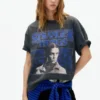 T-shirt Eleven di Stranger Things T-shirt Eleven di Stranger Things
