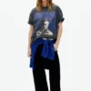T-shirt Eleven di Stranger Things T-shirt Eleven di Stranger Things