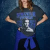 T-shirt Eleven di Stranger Things T-shirt Eleven di Stranger Things