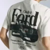 T-shirt Ford T-shirt Ford