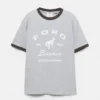 T-shirt Ford Bronco T-shirt Ford Bronco