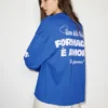 T-shirt Formaggio a Amore T-shirt Formaggio a Amore
