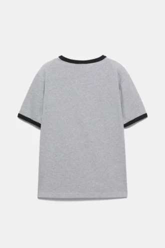 T-shirt Hellfire Lives Stranger Things