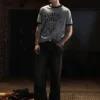 T-shirt Hellfire Lives Stranger Things T-shirt Hellfire Lives Stranger Things