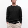 T-shirt Henley T-shirt Henley