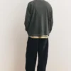 T-shirt Henley T-shirt Henley