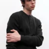T-shirt Henley T-shirt Henley