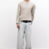 T-shirt Henley T-shirt Henley