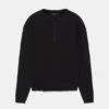 T-shirt Henley T-shirt Henley