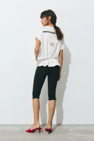 T-shirt “Il diavolo veste Prada”