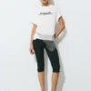 T-shirt “Il diavolo veste Prada” T-shirt “Il diavolo veste Prada”