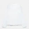 T-shirt oversize a maniche lunghe T-shirt oversize a maniche lunghe