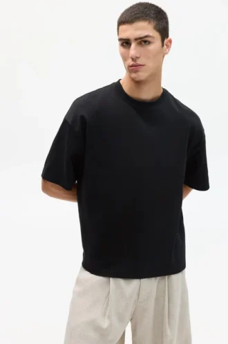 T-shirt pesante