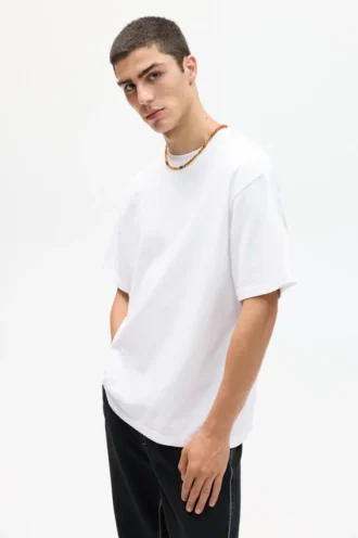 T-shirt pesante