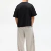 T-shirt pesante T-shirt pesante