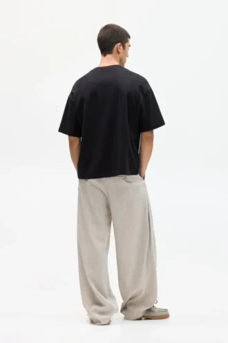 T-shirt pesante