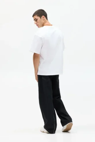 T-shirt pesante