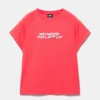 T-shirt raglan a maniche corte T-shirt raglan a maniche corte